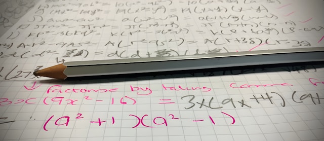TYT Matematik Nasıl Çalışılır? Uzmanından Taktikler